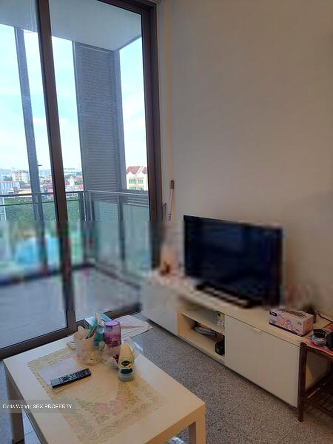 The Hillier (D23), Apartment #456151871